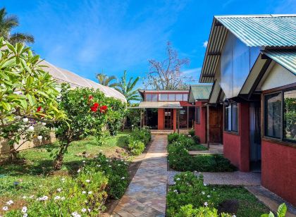 KeuhenuaEcoHostal