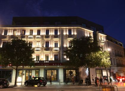 Hôtel de France