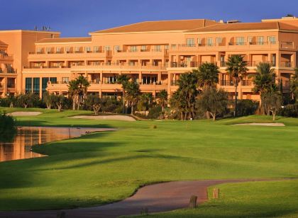 Hotel Alicante Golf