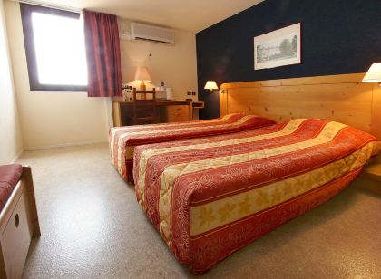 Brit Hotel Vallee du Lot