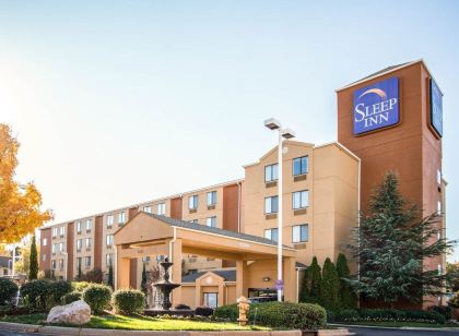 Sleep Inn University Place