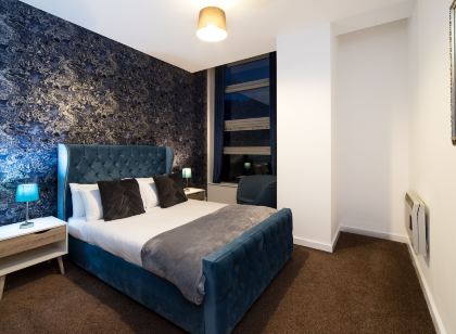 Comfort Zone Serviced Apartments