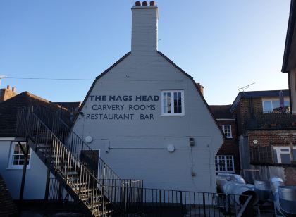 The Nags Head