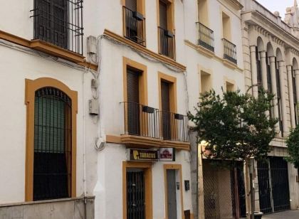 El Rincón de Pilar 4 huéspedes