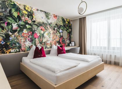 Altstadthotel Weisse Taube