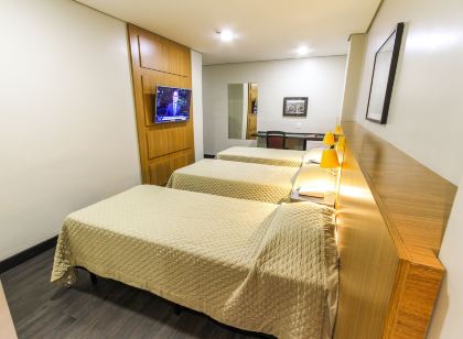 Hotel Grand Barão