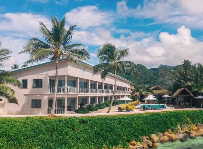 Moana Sands Lagoon Resort