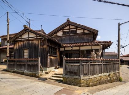 MAGONDO(マゴンド)