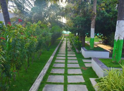 Gandhada Goodu Retreat