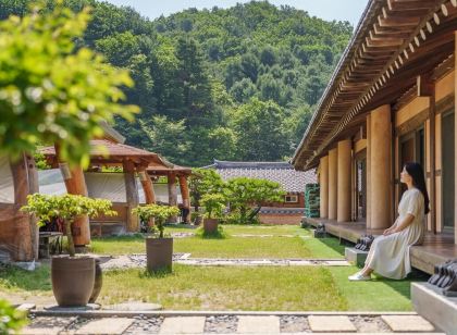 양평 아그니초시매 한옥스테이