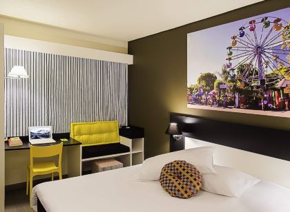 宜必思尚品阿雷格里港市中心飯店