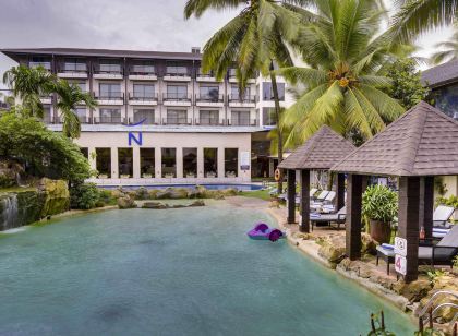 Novotel Goa Candolim