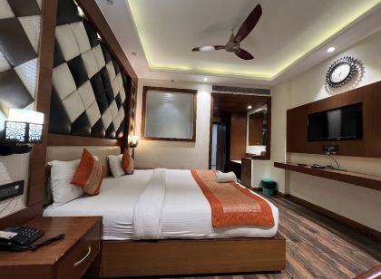 Hotel Grand Palace