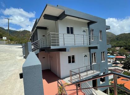 Caldera Villas