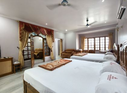 Hotel Sivamurugan Kanyakumari
