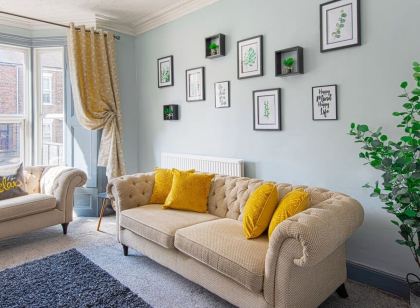 The Bishophill Gathering - Sleeps Up To 12 York