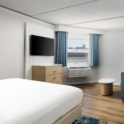 Standard King Room with Sofa Bed Standard King Room with Sofa Bed Ashworth by The Sea Promo Code