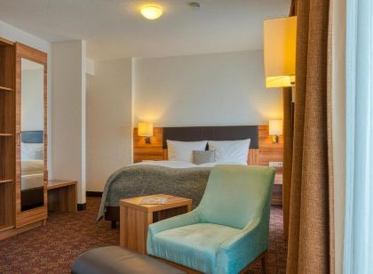 Sautter Hotel Stuttgart City