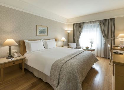 Zorlu Grand Hotel Trabzon