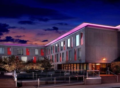 The Address Citywest