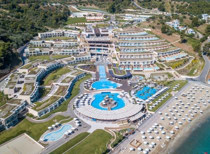 Miraggio Thermal Spa Resort