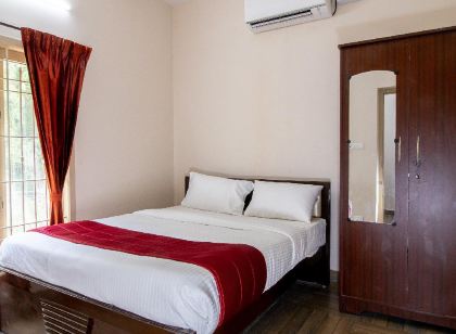 Livgrand Hotel Silver Breeze Yercaud