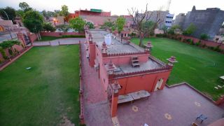 hotel-sagar