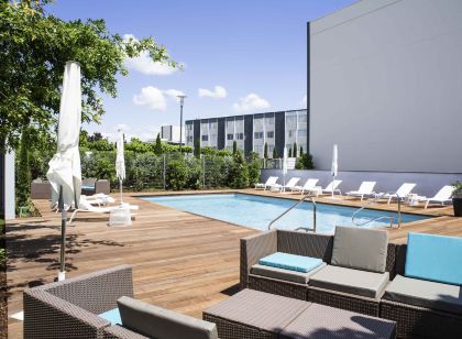 Novotel Bordeaux Lac