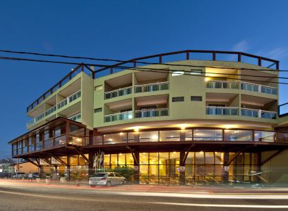 Natal Praia Hotel