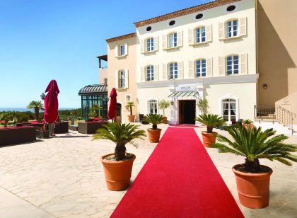 Le Fregate Provence
