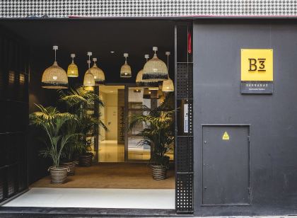 Apartamentos Barbara 3