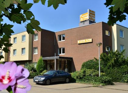Hotel Astra