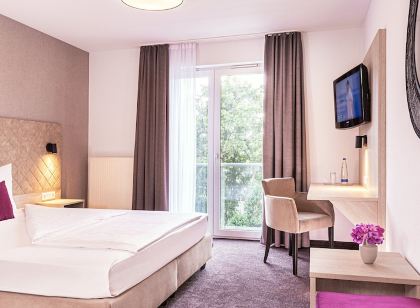 Victor's Residenz-Hotel Gummersbach
