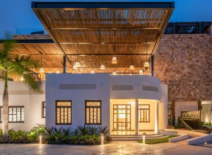 Las Brisas Mérida