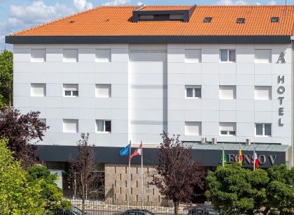 Hotel Afonso V & Spa