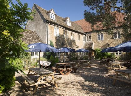 The Red Lion