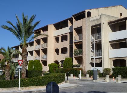 Les Aigues Marines