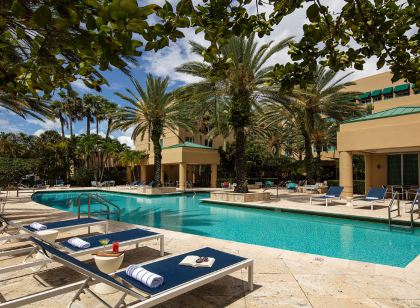 InterContinental Hotels AT DORAL MIAMI by IHG