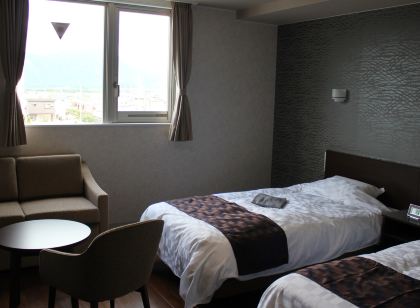 K & N Sundome Fukui Hotel