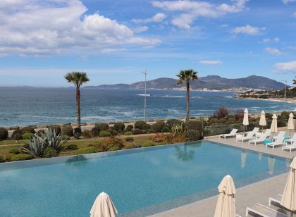 Radisson Blu Resort & Spa, Ajaccio Bay