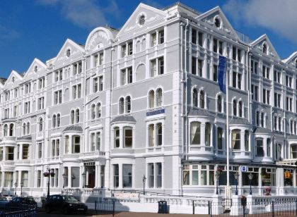 Cbh Imperial Hotel