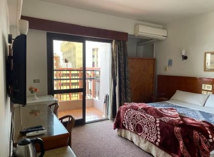 St.Joseph Hotel