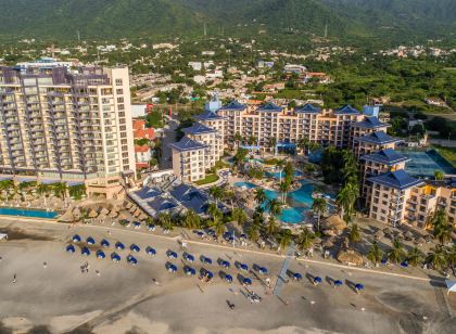 Zuana Beach Resort