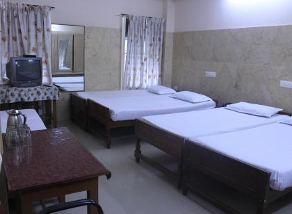 Hotel Sukhvas