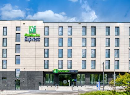 Holiday Inn Express Fulda, ein IHG Hotel