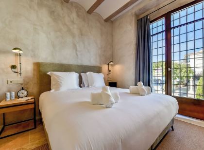 Maison Salva - Hotel Boutique