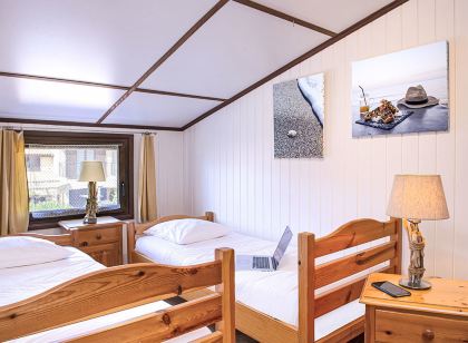 Tamaris/Portes du Soleil