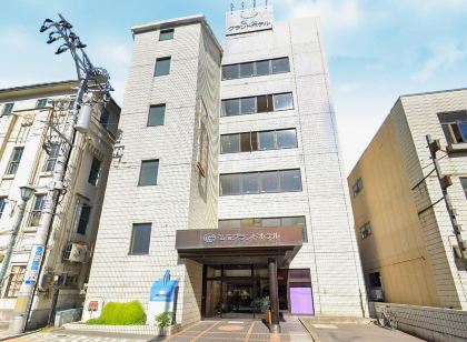 Hirosaki Grand Hotel