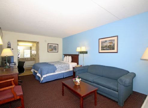 Hamilton Inn Jonesville I-77