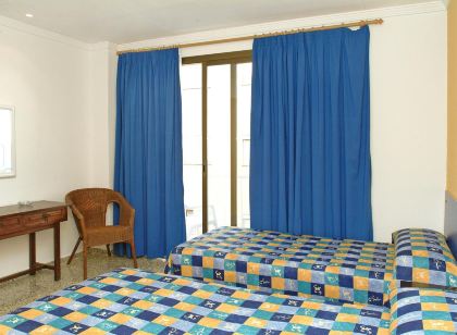 Hostal Tierramar
